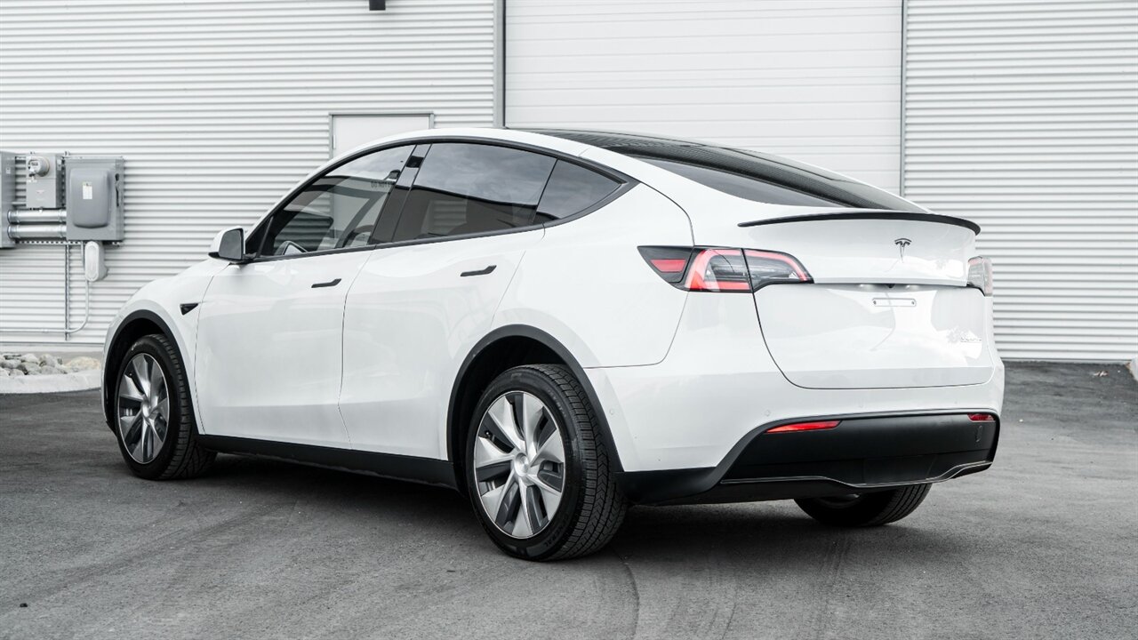 2020 Tesla Model Y Performance   - Photo 2 - Reno, NV 89511