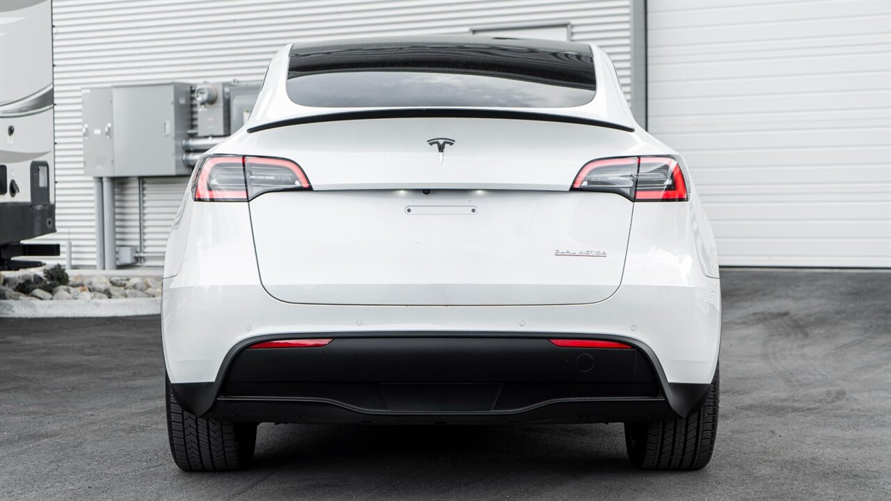 2020 Tesla Model Y Performance   - Photo 6 - Reno, NV 89511