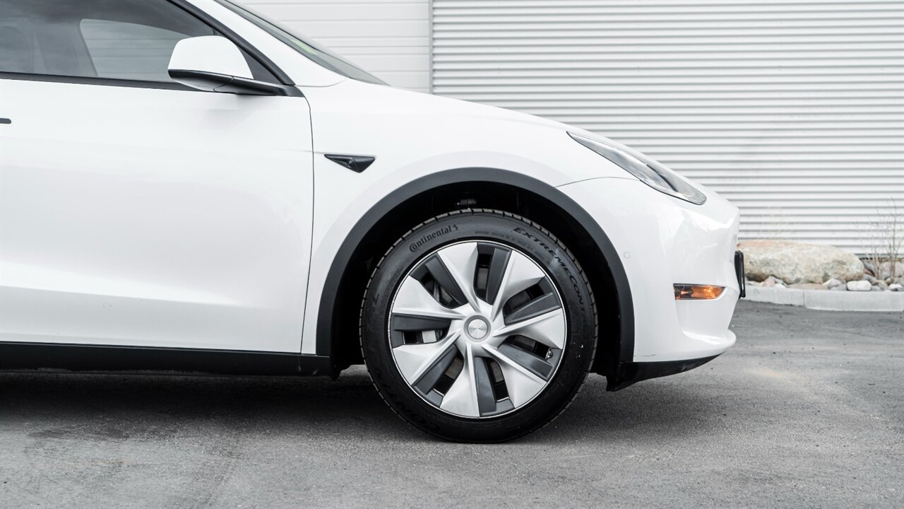 2020 Tesla Model Y Performance   - Photo 9 - Reno, NV 89511