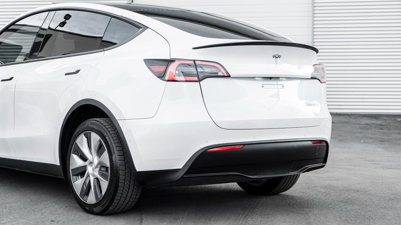 2020 Tesla Model Y Performance   - Photo 11 - Reno, NV 89511