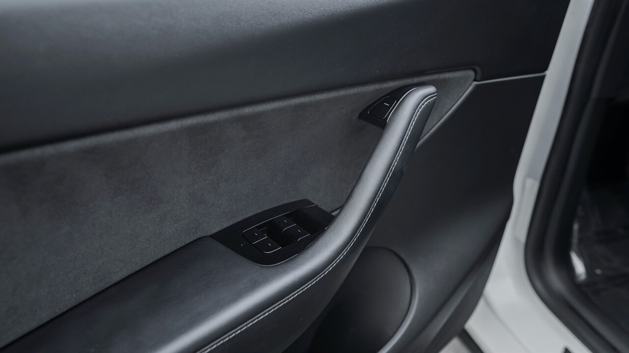 2020 Tesla Model Y Performance   - Photo 21 - Reno, NV 89511