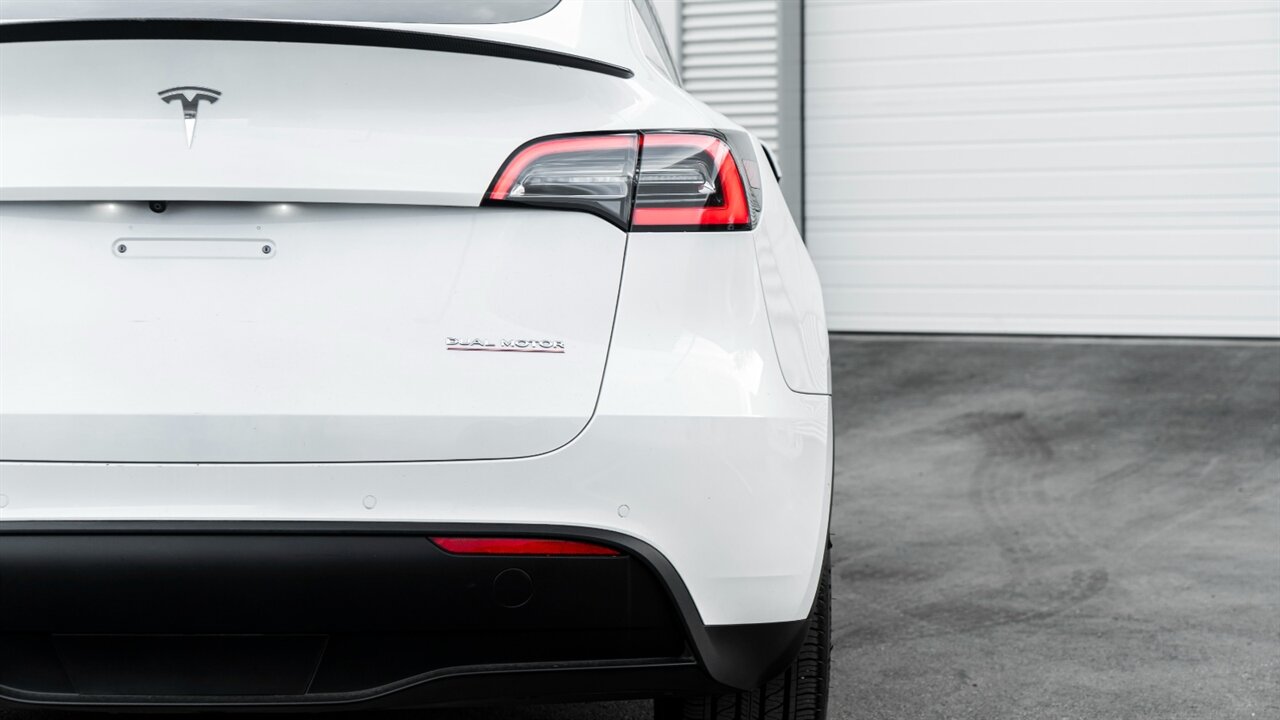 2020 Tesla Model Y Performance   - Photo 12 - Reno, NV 89511