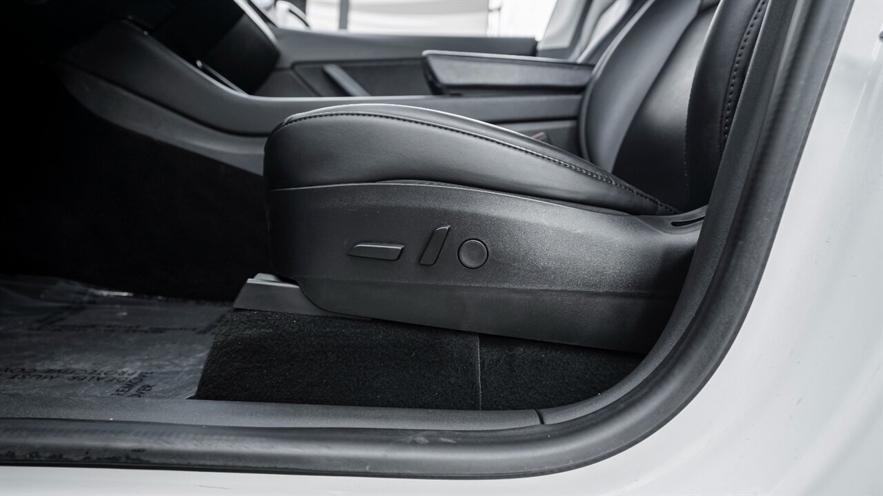 2020 Tesla Model Y Performance   - Photo 22 - Reno, NV 89511