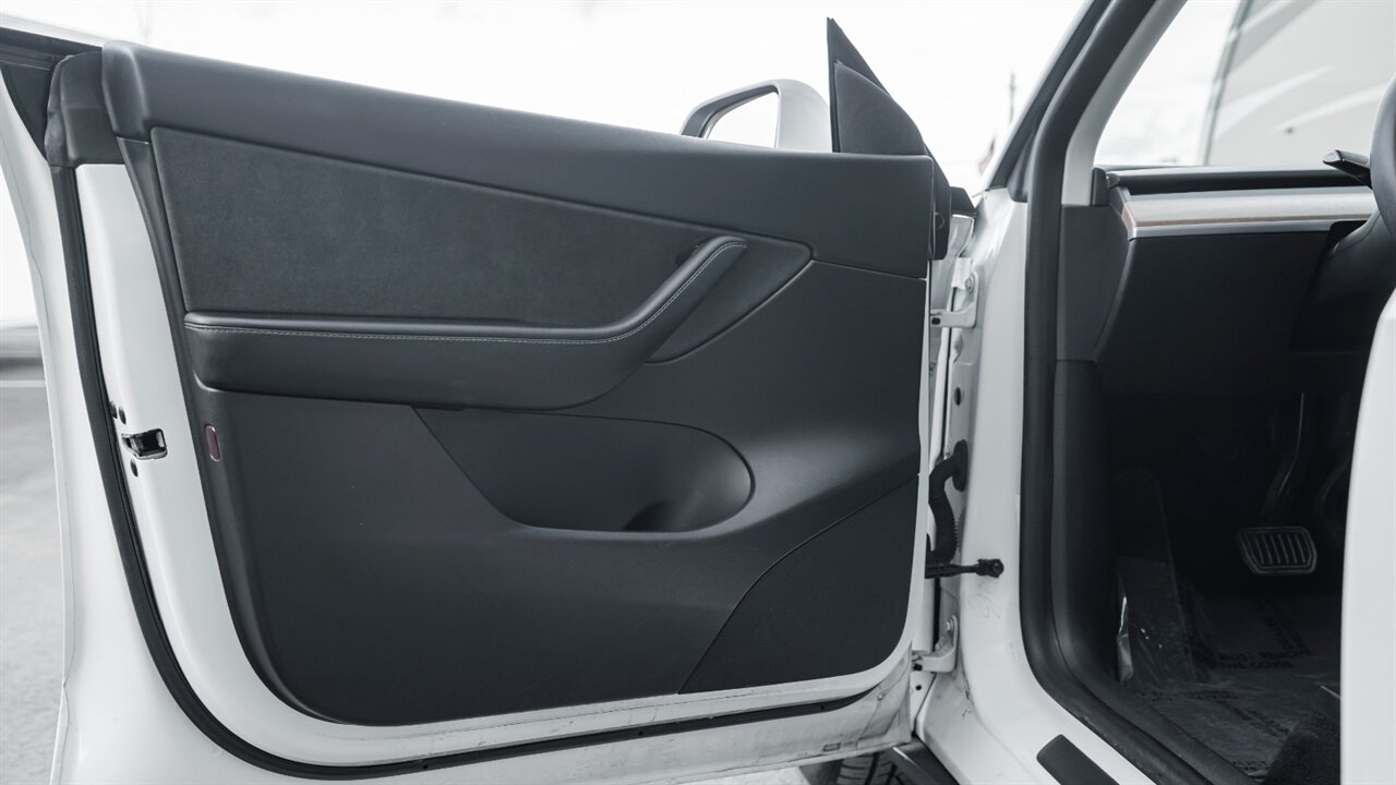 2020 Tesla Model Y Performance   - Photo 20 - Reno, NV 89511