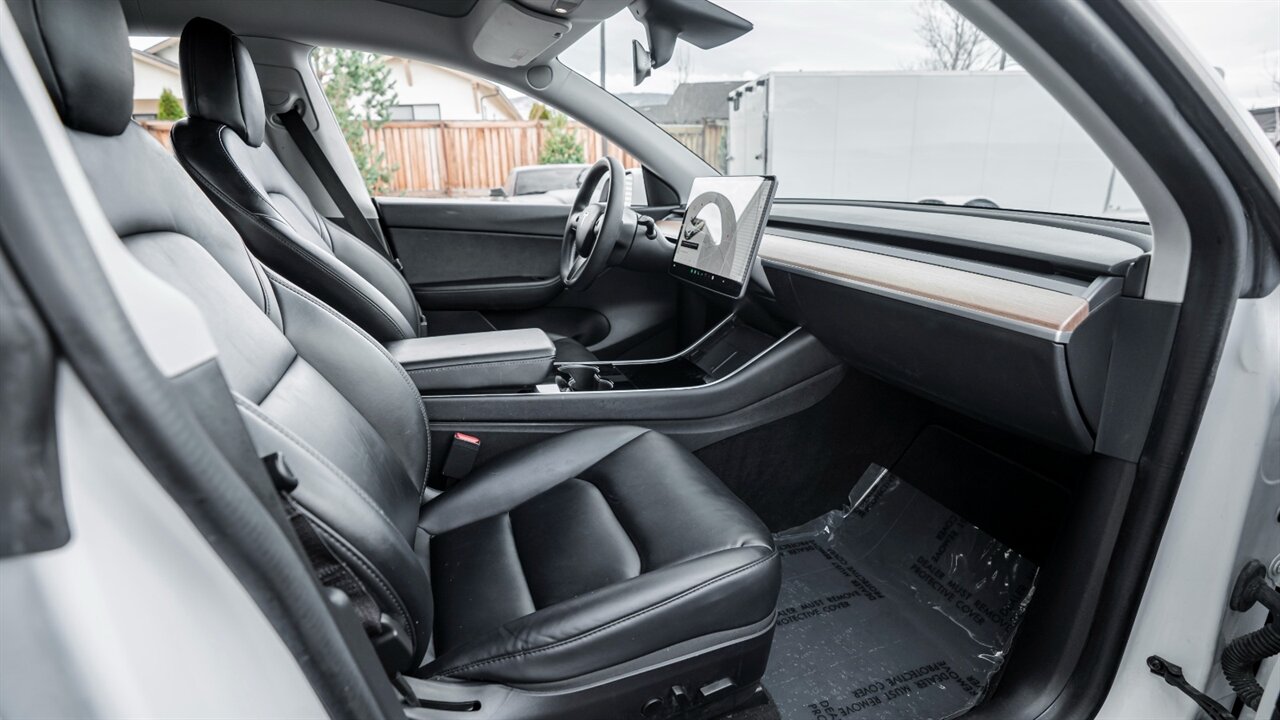 2020 Tesla Model Y Performance   - Photo 19 - Reno, NV 89511