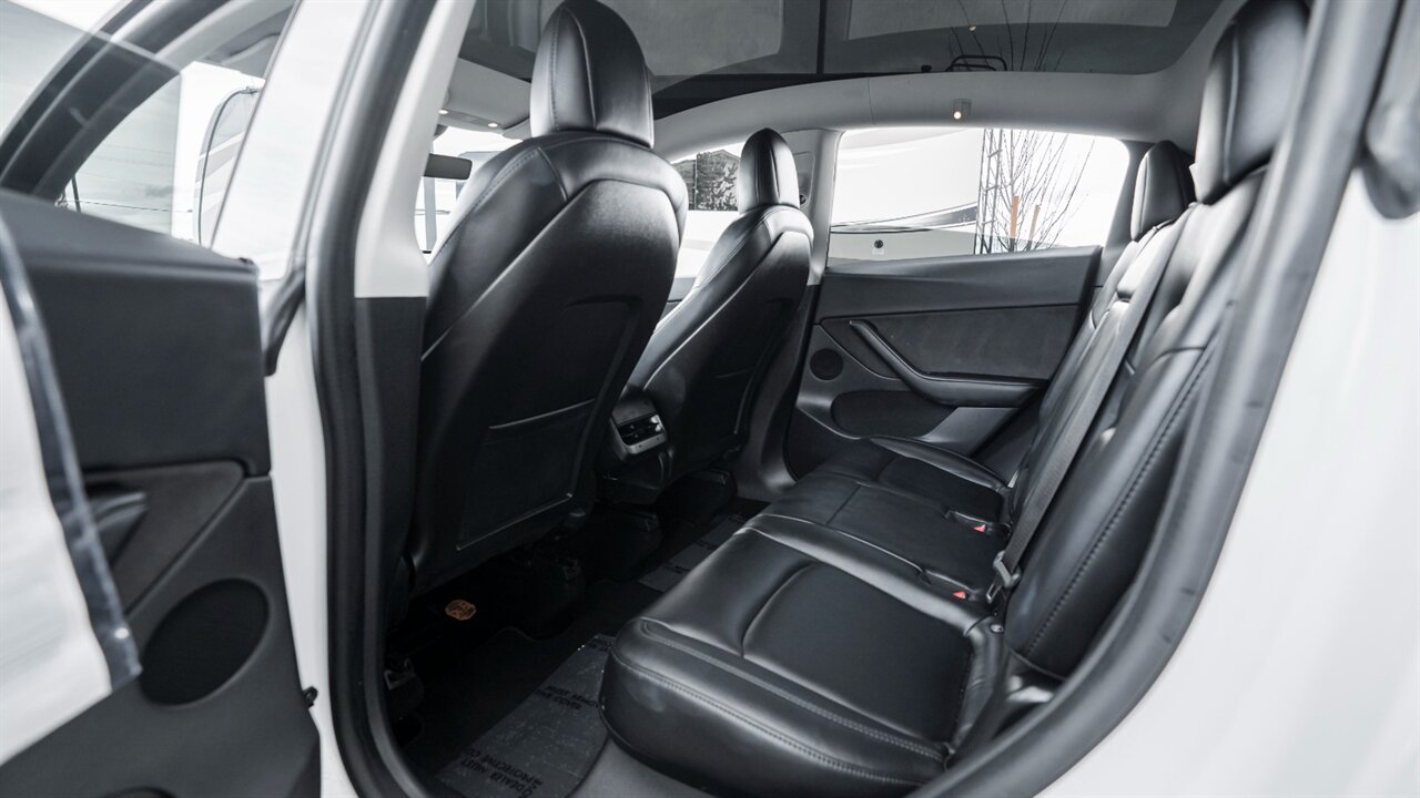 2020 Tesla Model Y Performance   - Photo 26 - Reno, NV 89511