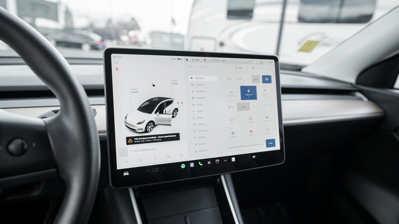 2020 Tesla Model Y Performance   - Photo 24 - Reno, NV 89511