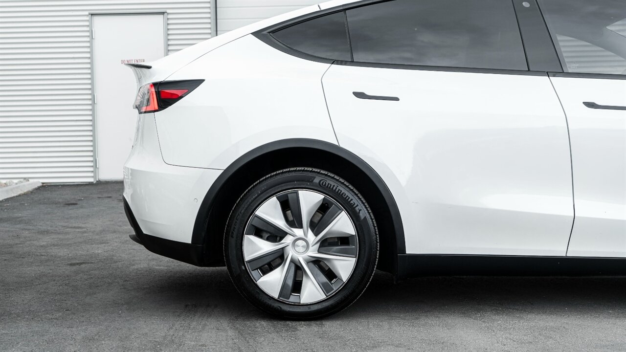 2020 Tesla Model Y Performance   - Photo 10 - Reno, NV 89511