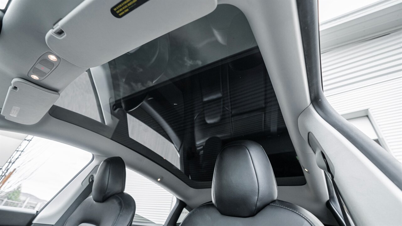 2020 Tesla Model Y Performance   - Photo 14 - Reno, NV 89511