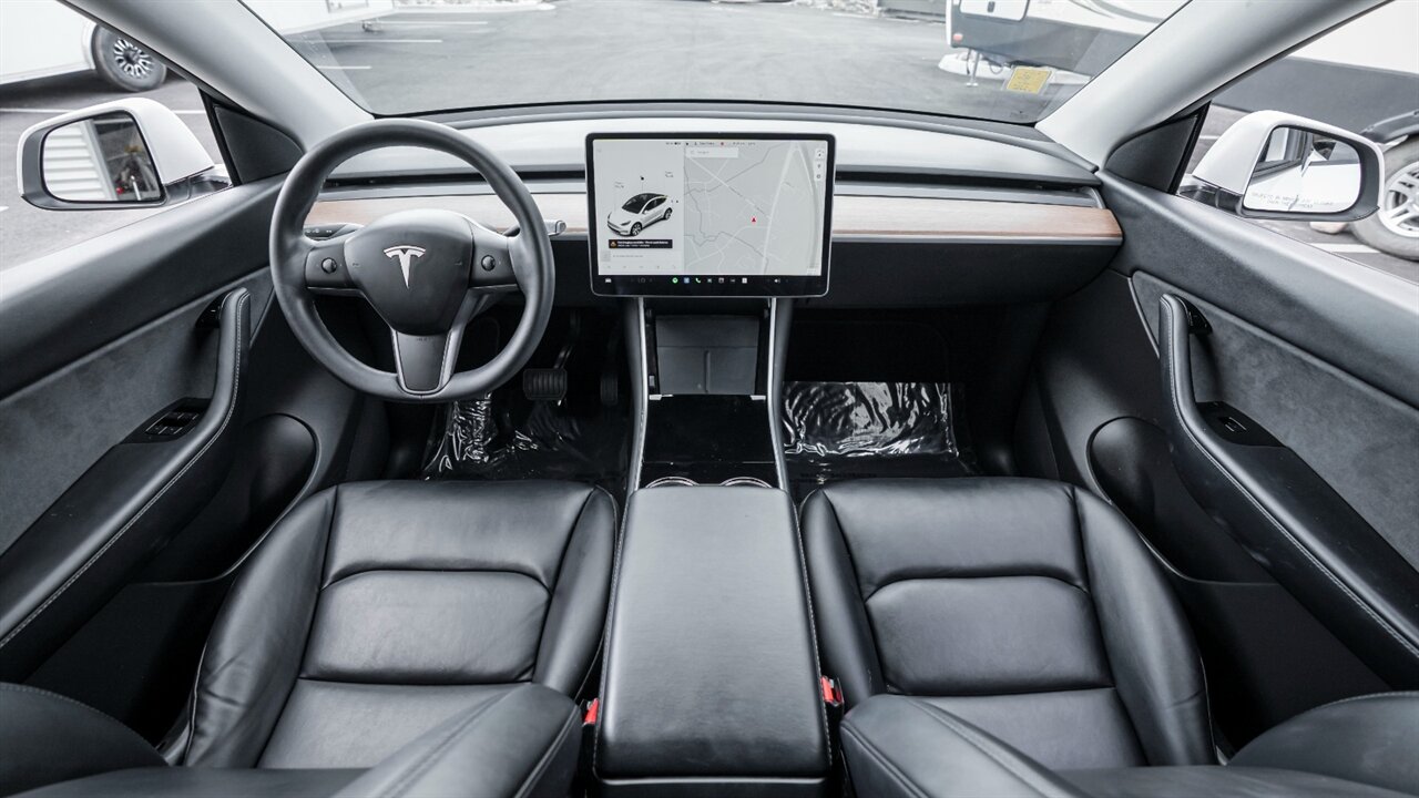 2020 Tesla Model Y Performance   - Photo 16 - Reno, NV 89511