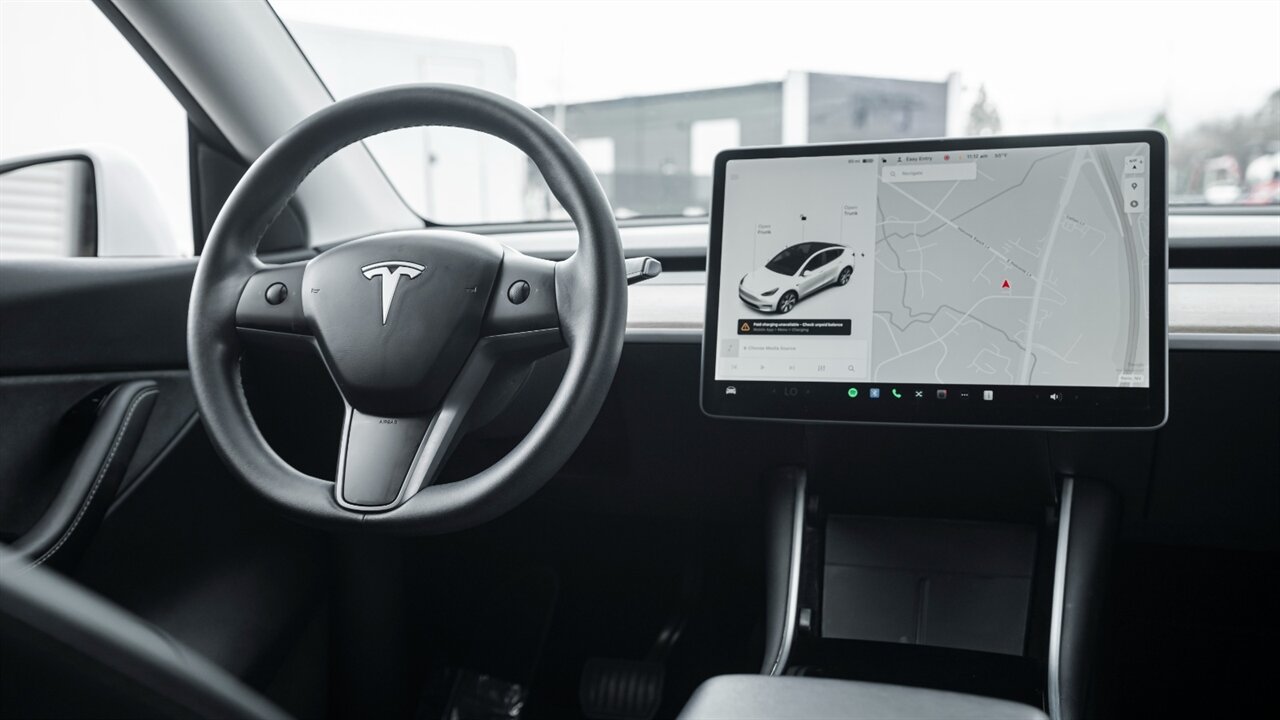 2020 Tesla Model Y Performance   - Photo 17 - Reno, NV 89511