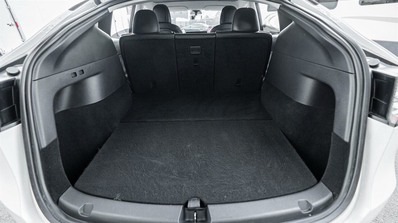 2020 Tesla Model Y Performance   - Photo 28 - Reno, NV 89511