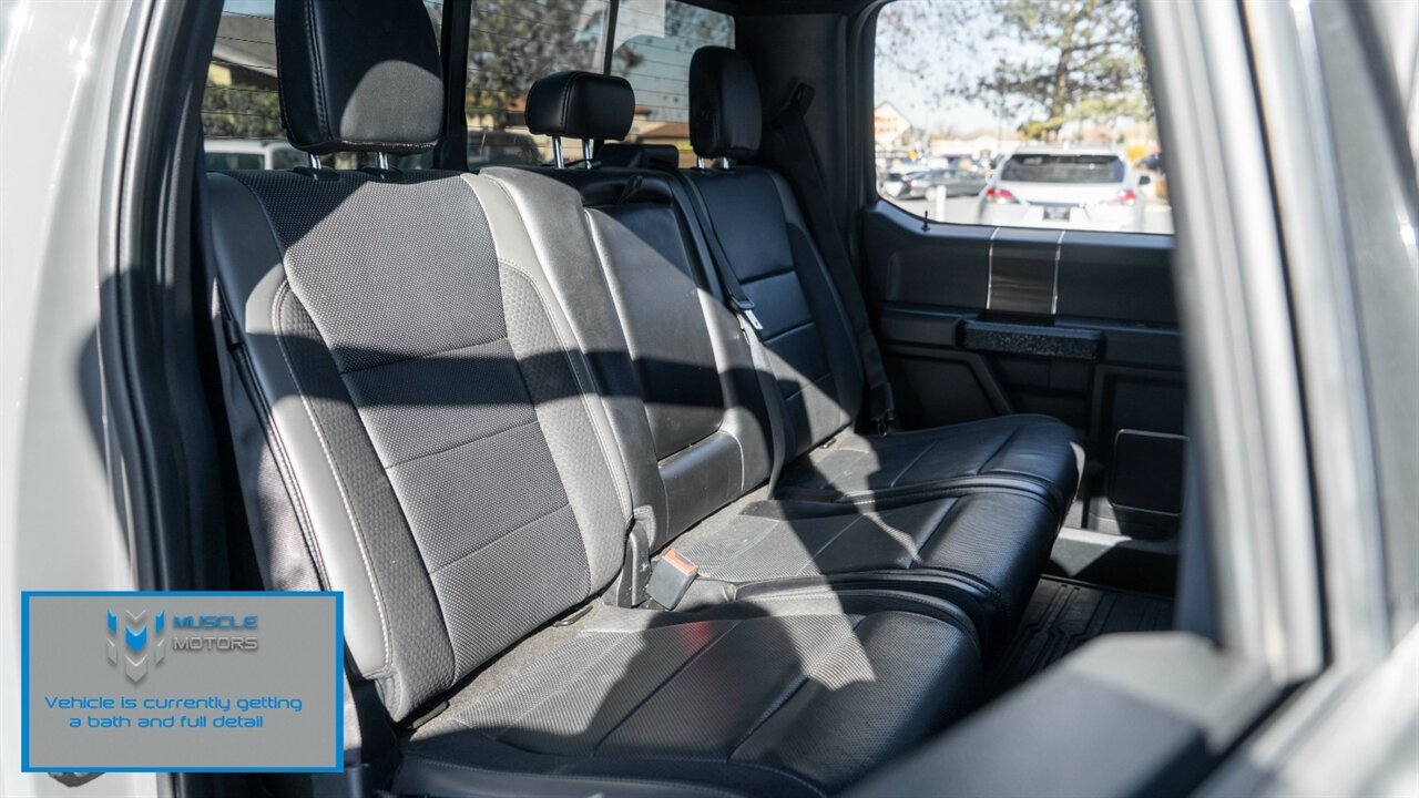 2020 Ford F-150 Raptor - Photo 12 - Reno, NV 89511