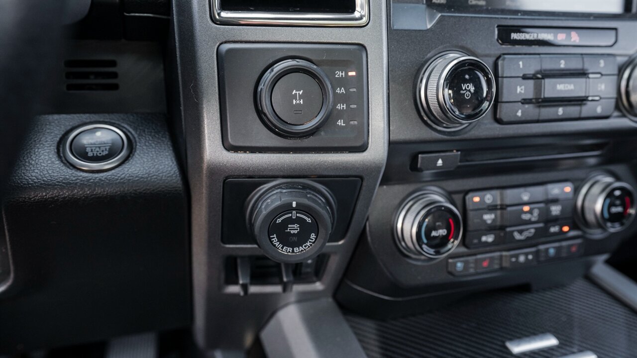 2018 Ford F-150 Raptor - Photo 35 - Reno, NV 89511