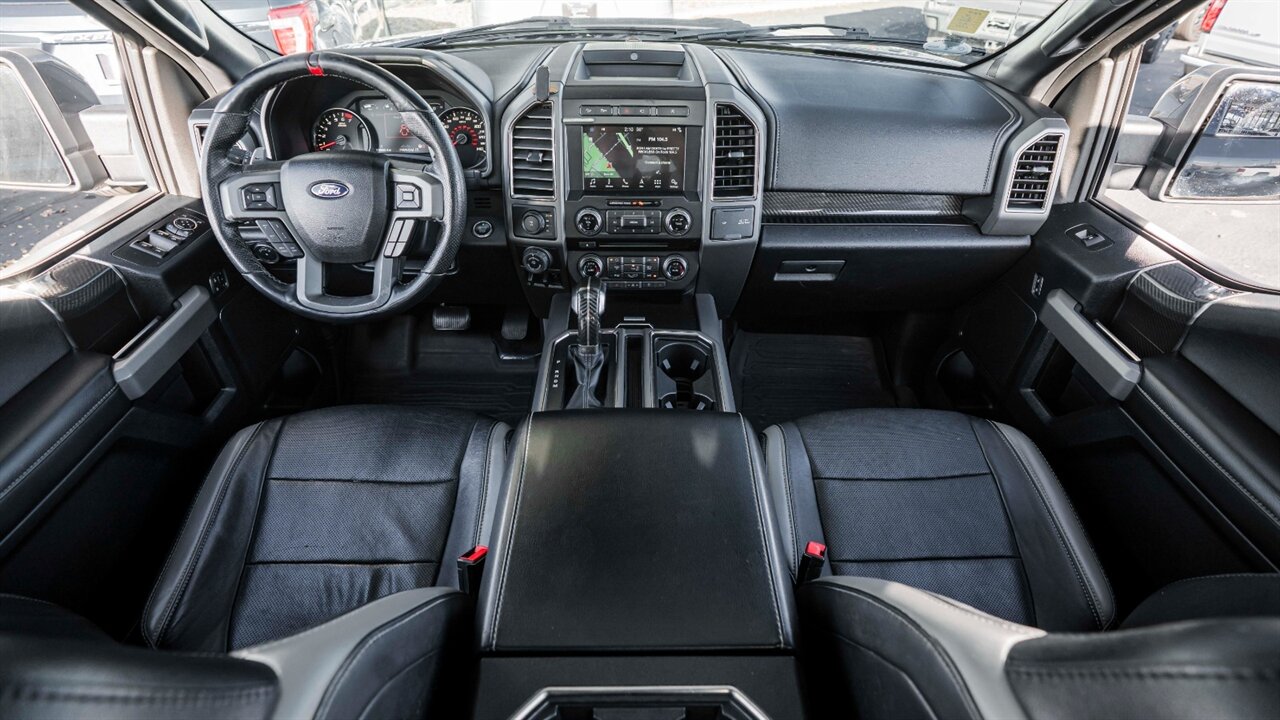 2018 Ford F-150 Raptor - Photo 16 - Reno, NV 89511