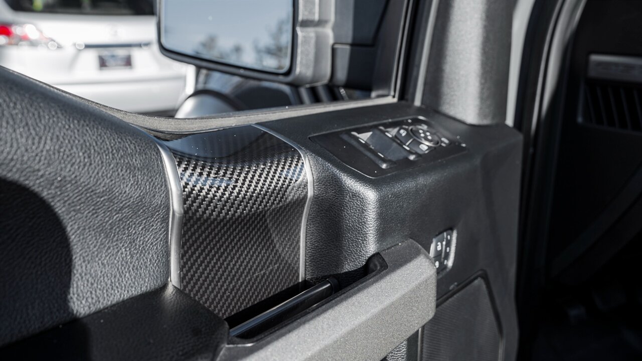 2018 Ford F-150 Raptor - Photo 21 - Reno, NV 89511