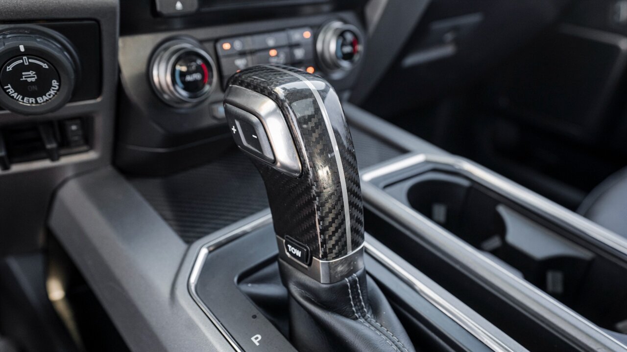 2018 Ford F-150 Raptor - Photo 36 - Reno, NV 89511