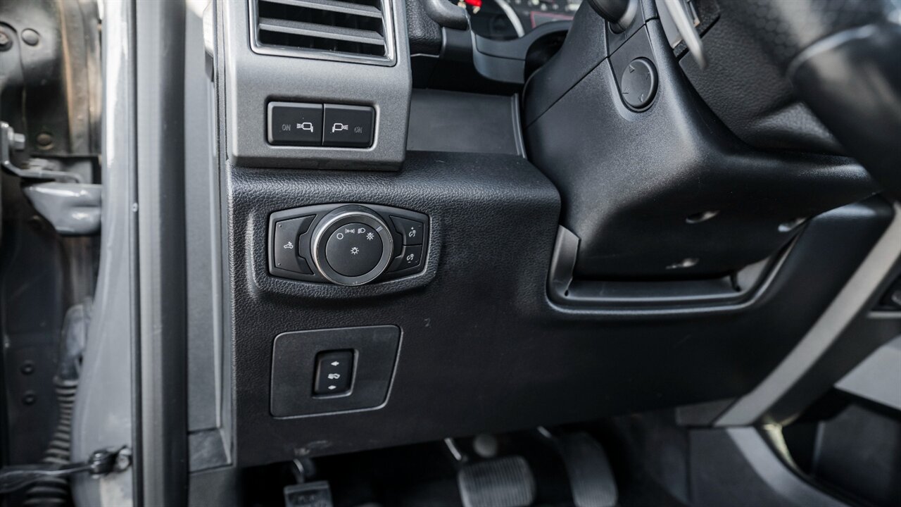 2018 Ford F-150 Raptor - Photo 25 - Reno, NV 89511