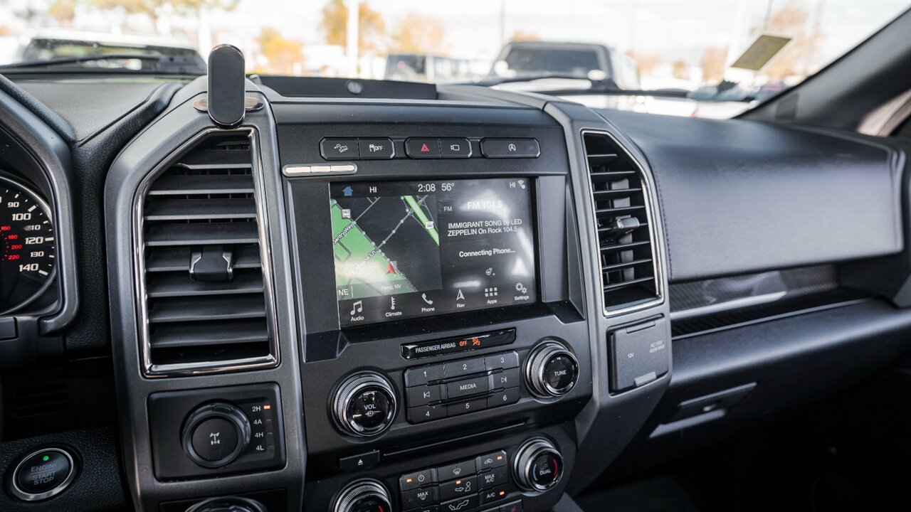 2018 Ford F-150 Raptor - Photo 32 - Reno, NV 89511