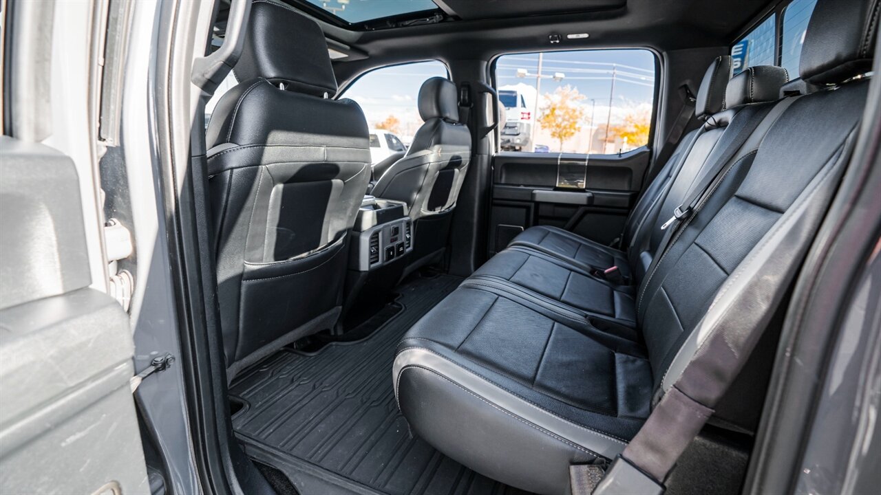 2018 Ford F-150 Raptor - Photo 41 - Reno, NV 89511