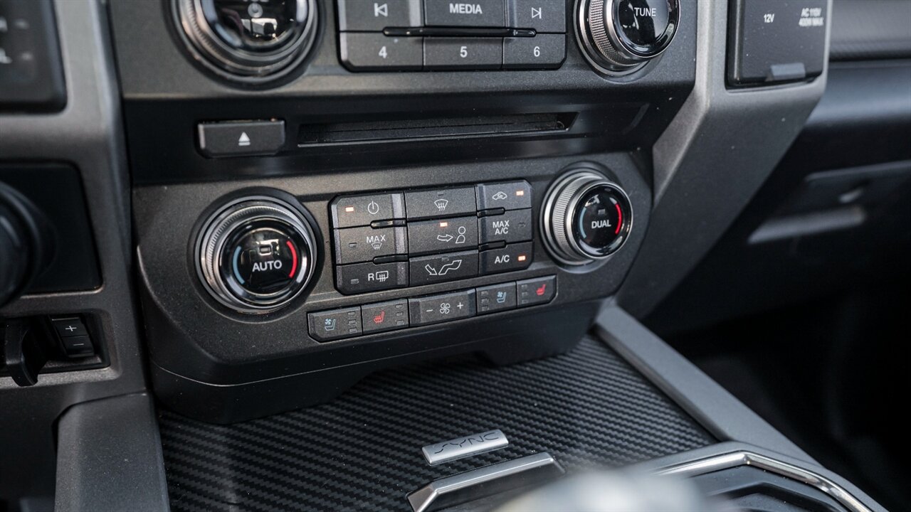 2018 Ford F-150 Raptor - Photo 34 - Reno, NV 89511