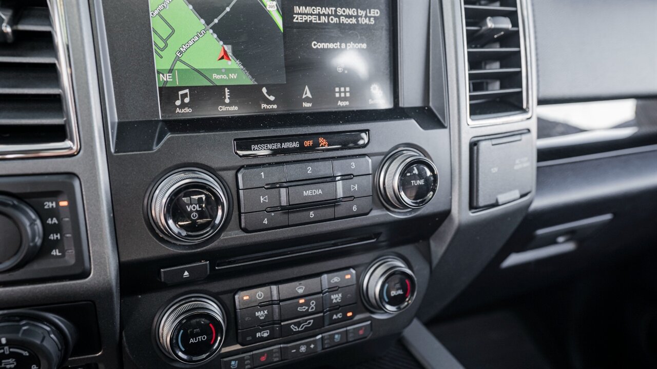 2018 Ford F-150 Raptor - Photo 33 - Reno, NV 89511