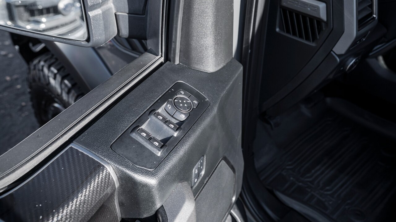 2018 Ford F-150 Raptor - Photo 22 - Reno, NV 89511