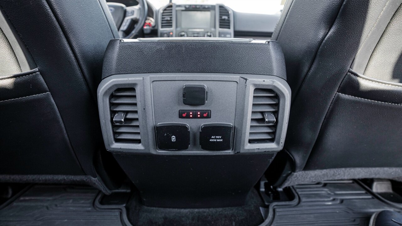 2018 Ford F-150 Raptor - Photo 42 - Reno, NV 89511