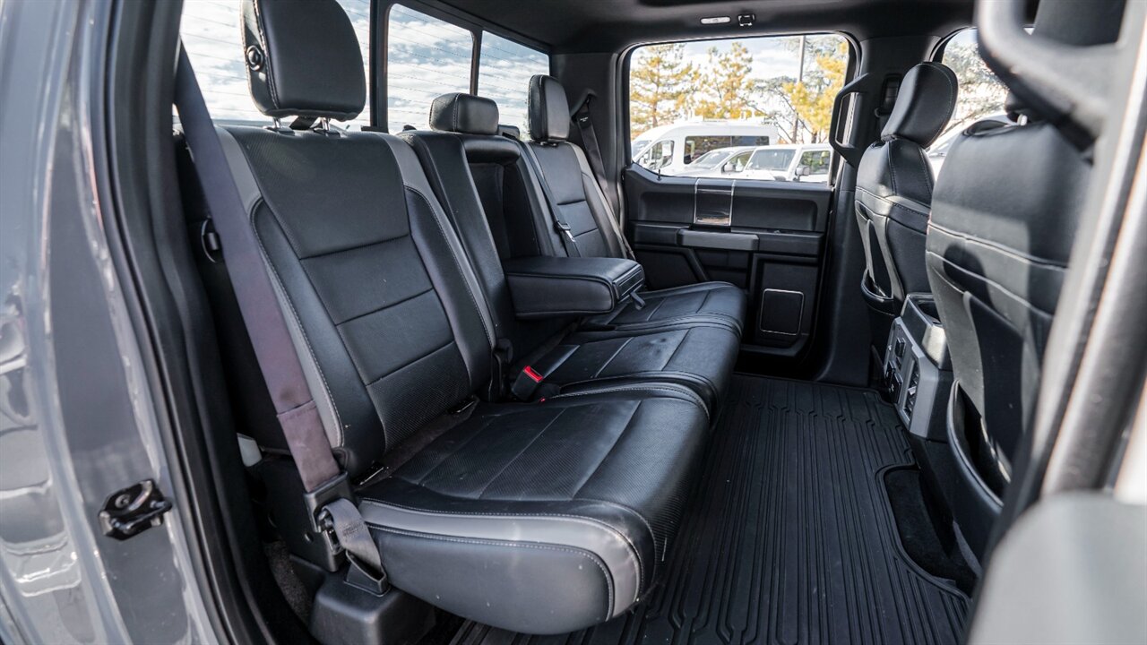 2018 Ford F-150 Raptor - Photo 40 - Reno, NV 89511