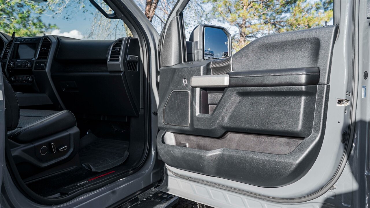 2018 Ford F-150 Raptor - Photo 39 - Reno, NV 89511