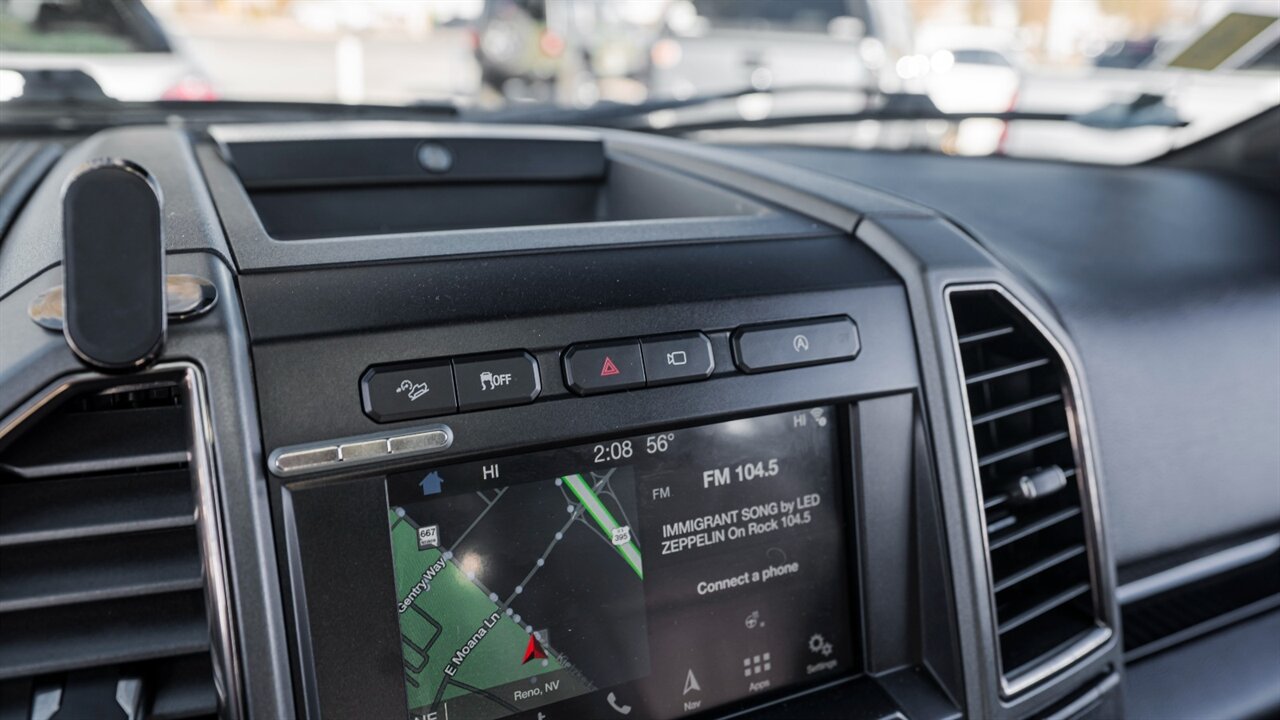 2018 Ford F-150 Raptor - Photo 31 - Reno, NV 89511