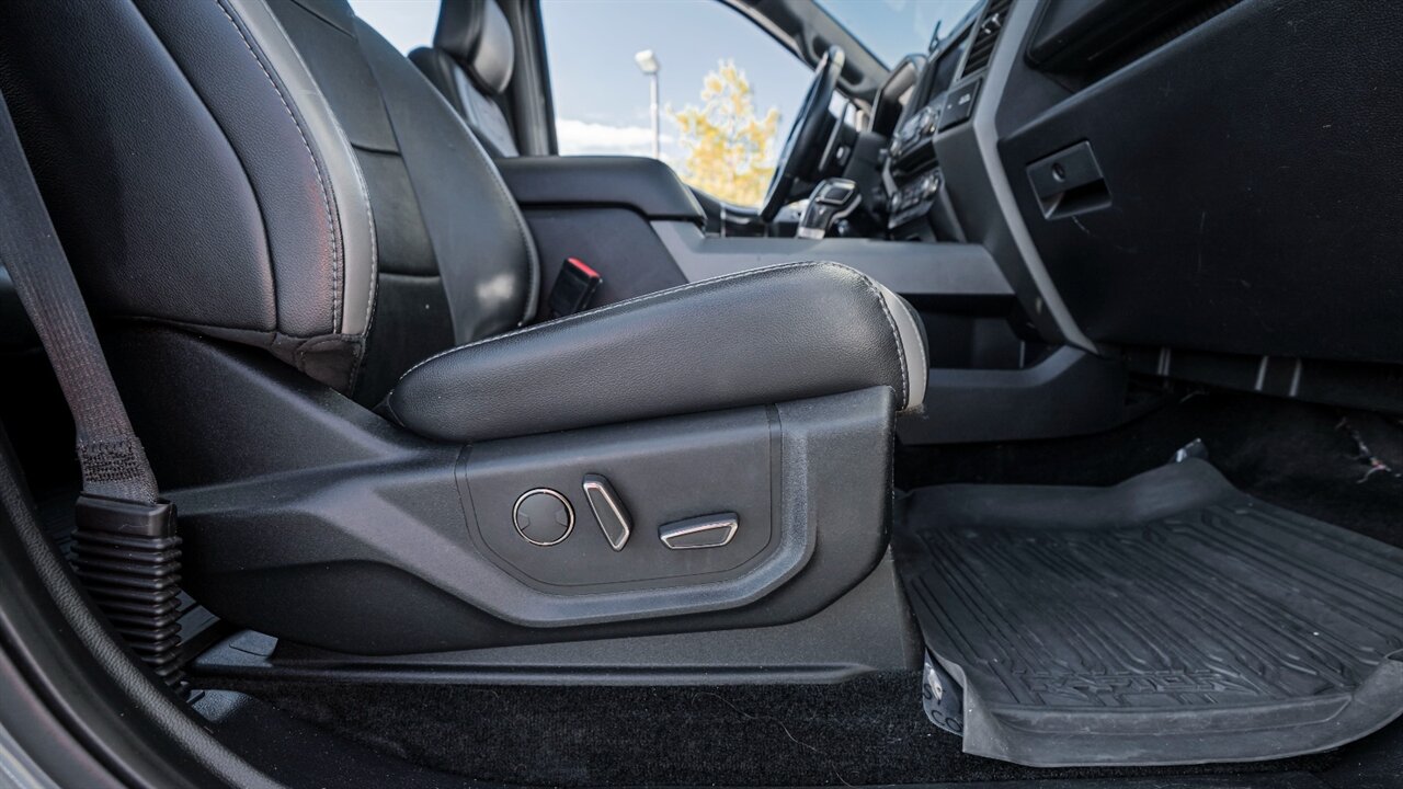 2018 Ford F-150 Raptor - Photo 38 - Reno, NV 89511