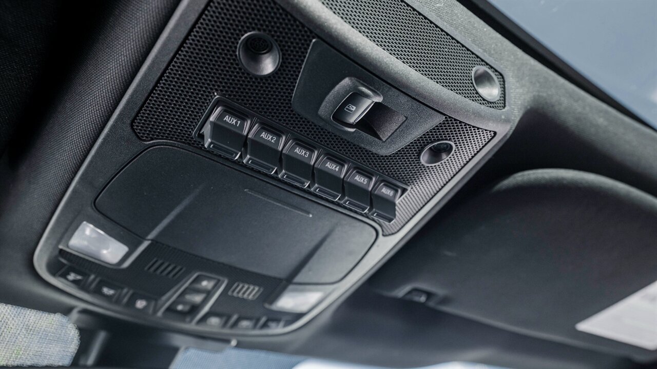 2018 Ford F-150 Raptor - Photo 30 - Reno, NV 89511