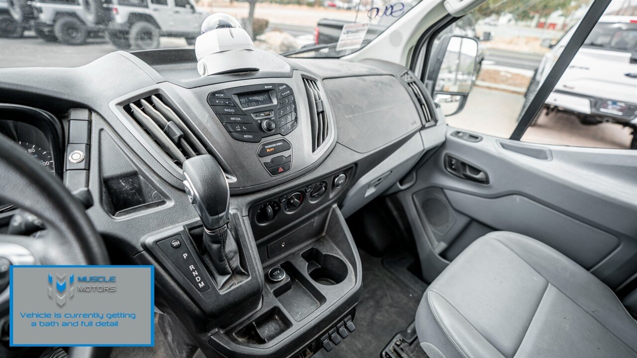 2019 Ford Transit-250   - Photo 21 - Reno, NV 89511