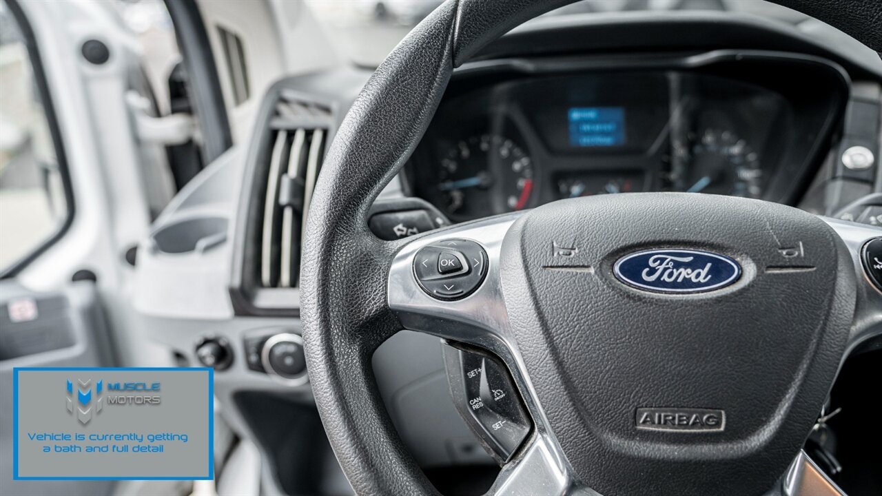 2019 Ford Transit-250   - Photo 15 - Reno, NV 89511