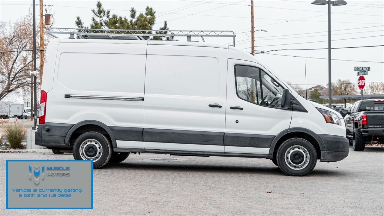 2019 Ford Transit-250   - Photo 5 - Reno, NV 89511