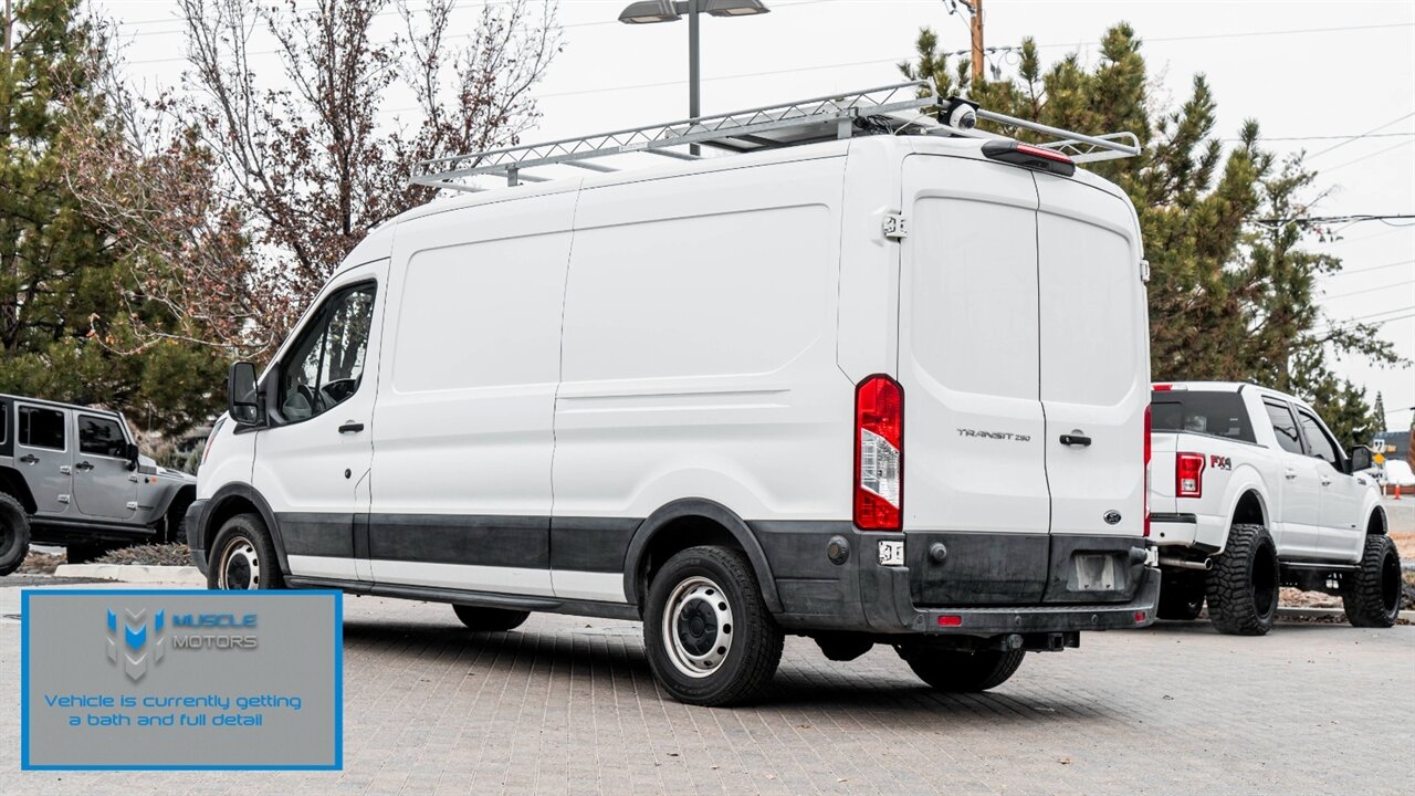 2019 Ford Transit-250   - Photo 2 - Reno, NV 89511