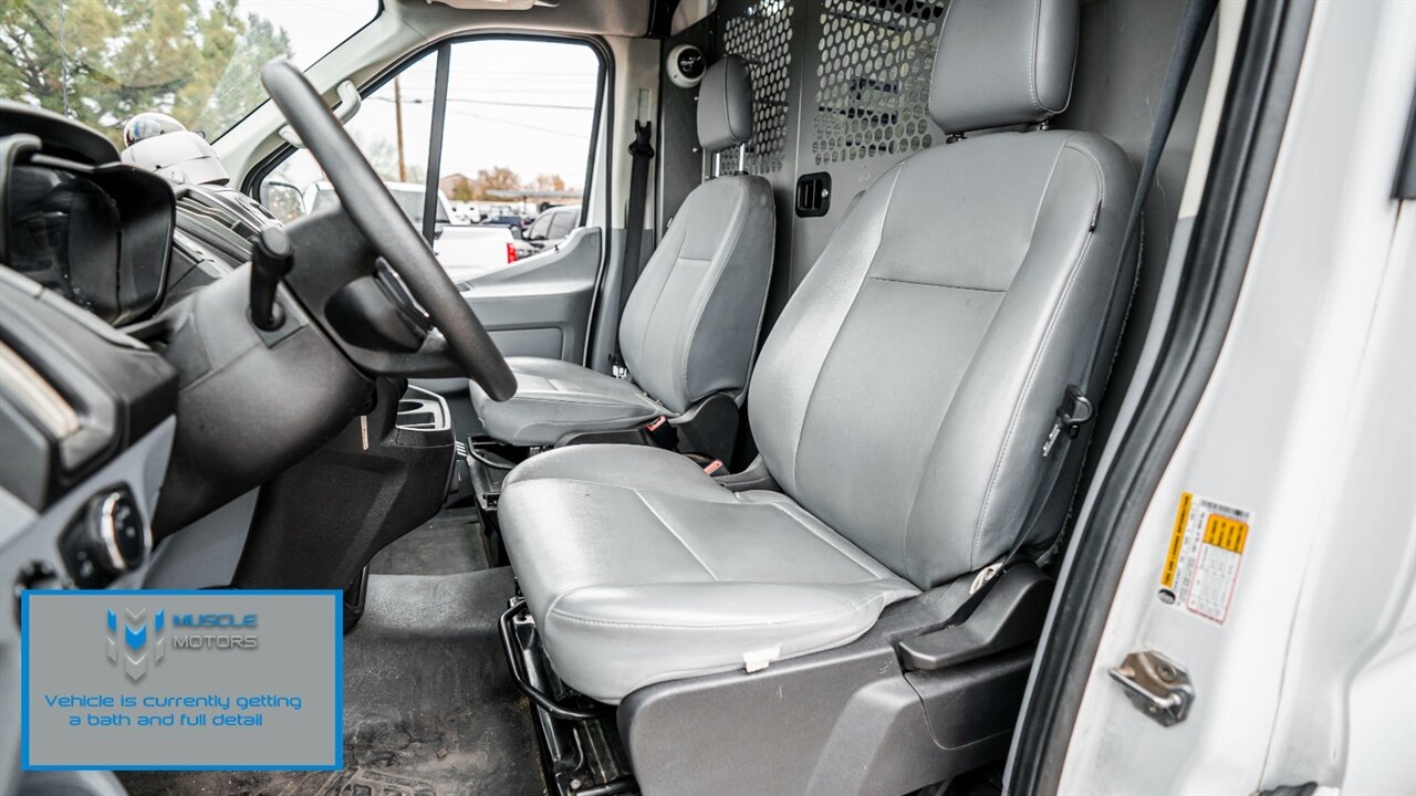 2019 Ford Transit-250   - Photo 10 - Reno, NV 89511