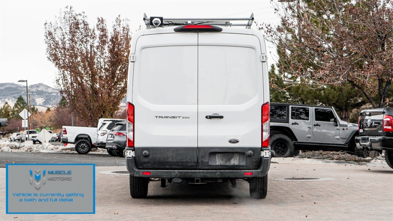 2019 Ford Transit-250   - Photo 6 - Reno, NV 89511