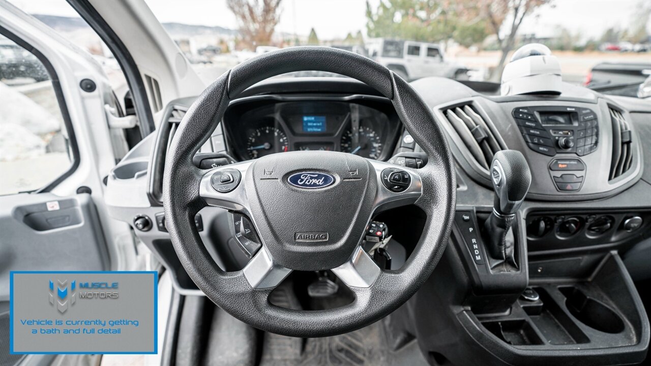 2019 Ford Transit-250   - Photo 14 - Reno, NV 89511