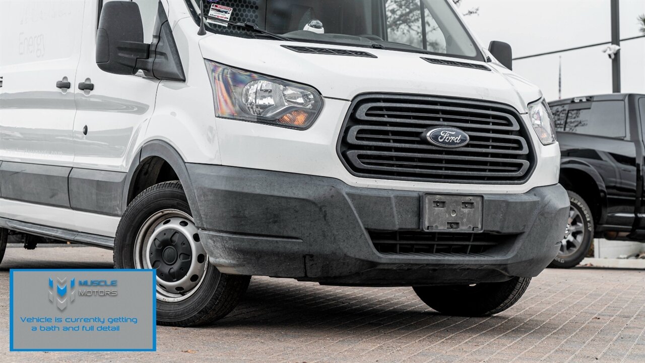 2019 Ford Transit-250   - Photo 9 - Reno, NV 89511