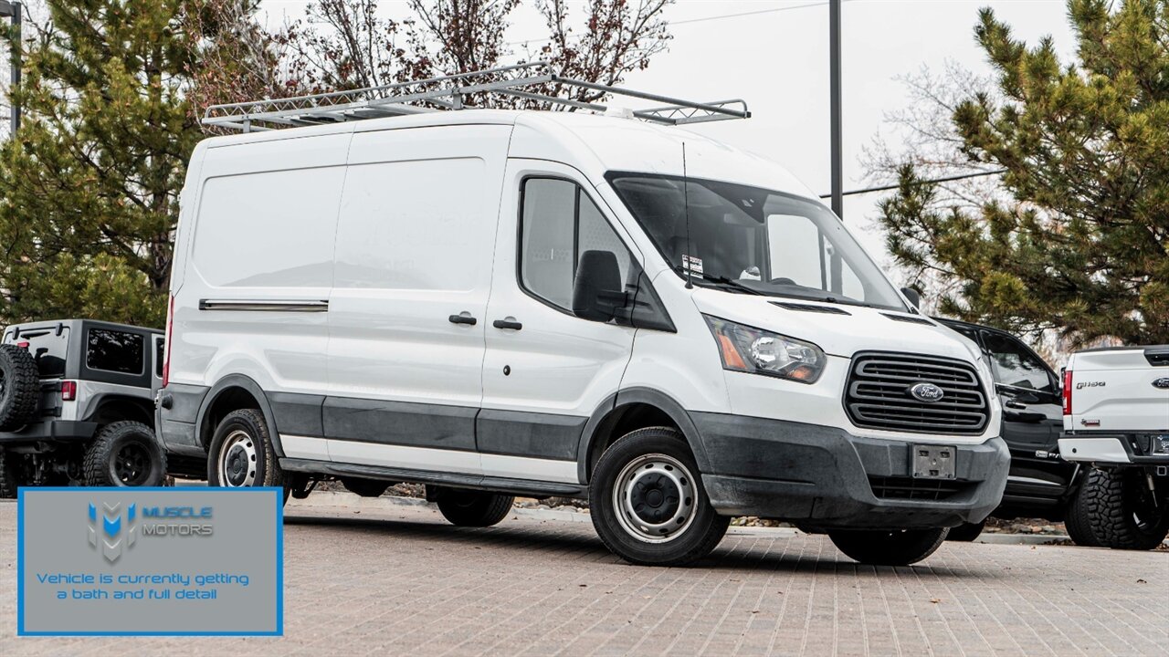 2019 Ford Transit-250   - Photo 7 - Reno, NV 89511