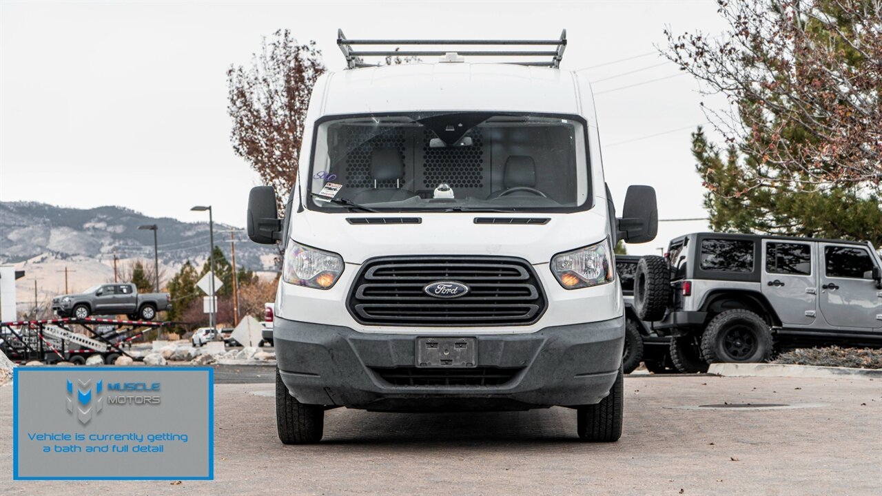 2019 Ford Transit-250   - Photo 4 - Reno, NV 89511