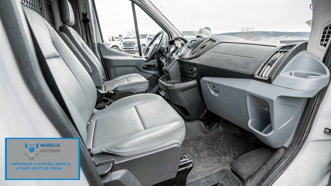 2019 Ford Transit-250   - Photo 12 - Reno, NV 89511