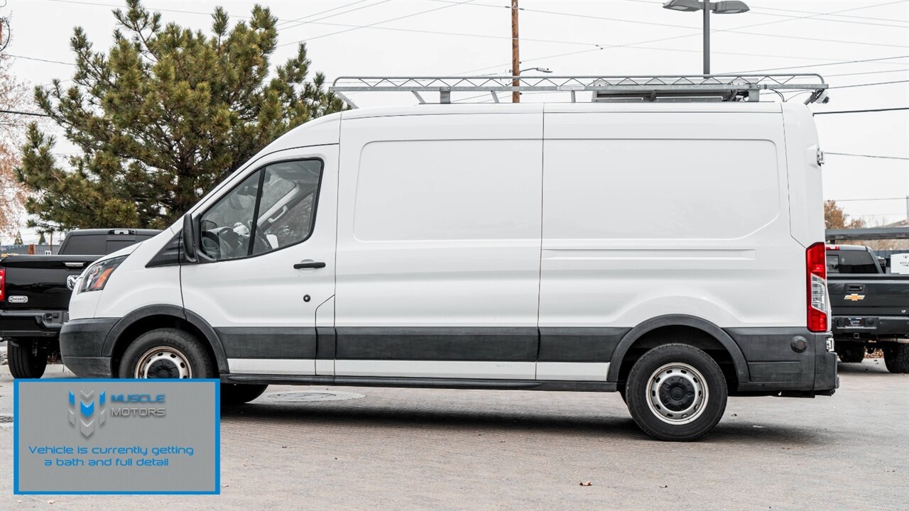 2019 Ford Transit-250   - Photo 3 - Reno, NV 89511