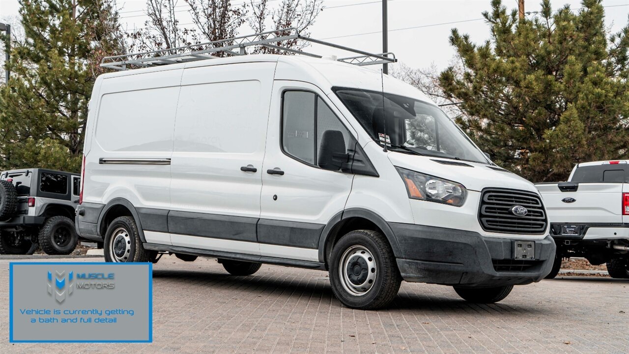 2019 Ford Transit-250   - Photo 1 - Reno, NV 89511