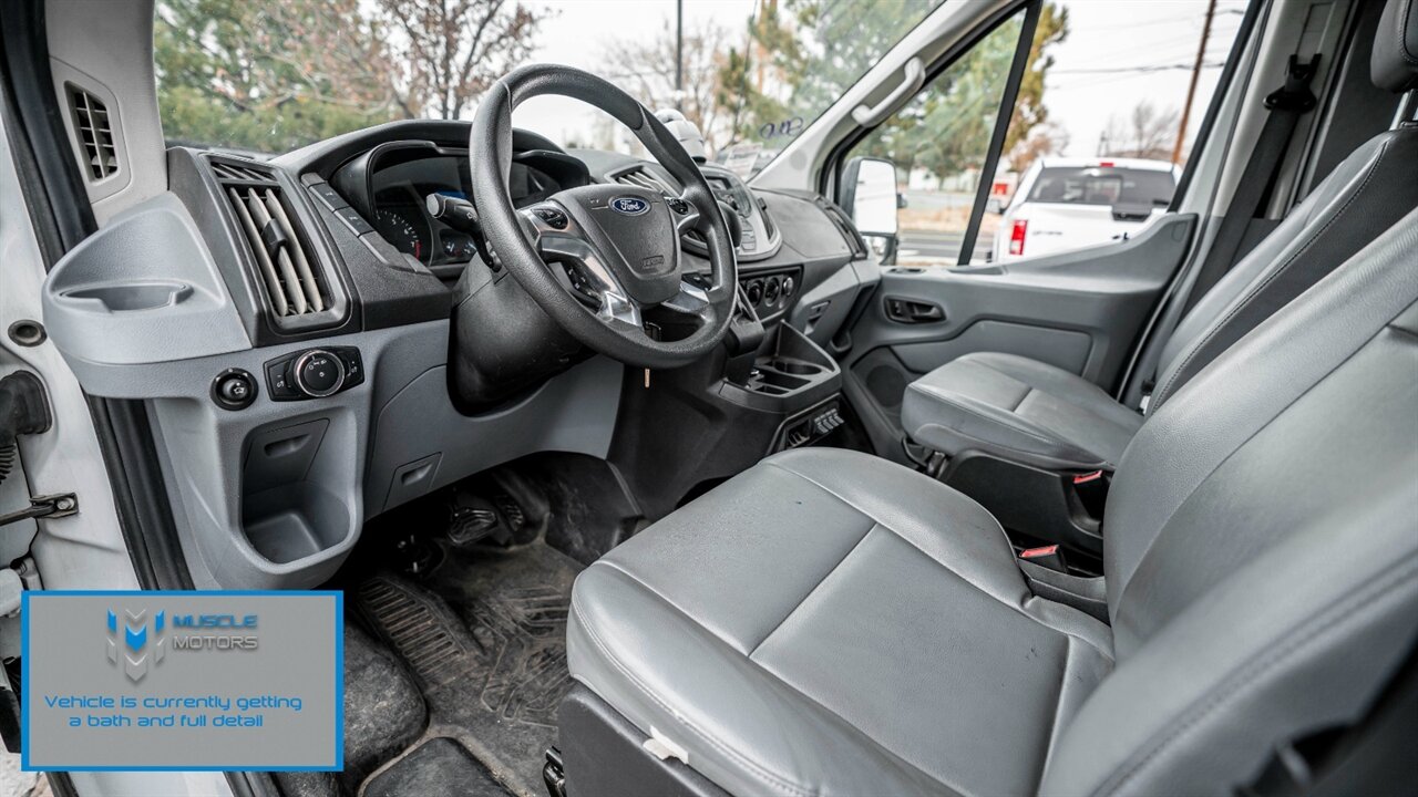 2019 Ford Transit-250   - Photo 11 - Reno, NV 89511