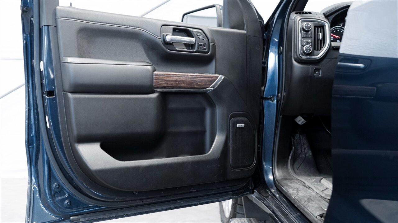 2021 Chevrolet Silverado 1500 High Country - Photo 21 - Reno, NV 89511