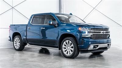 2021 Chevrolet Silverado 1500 High Country Truck