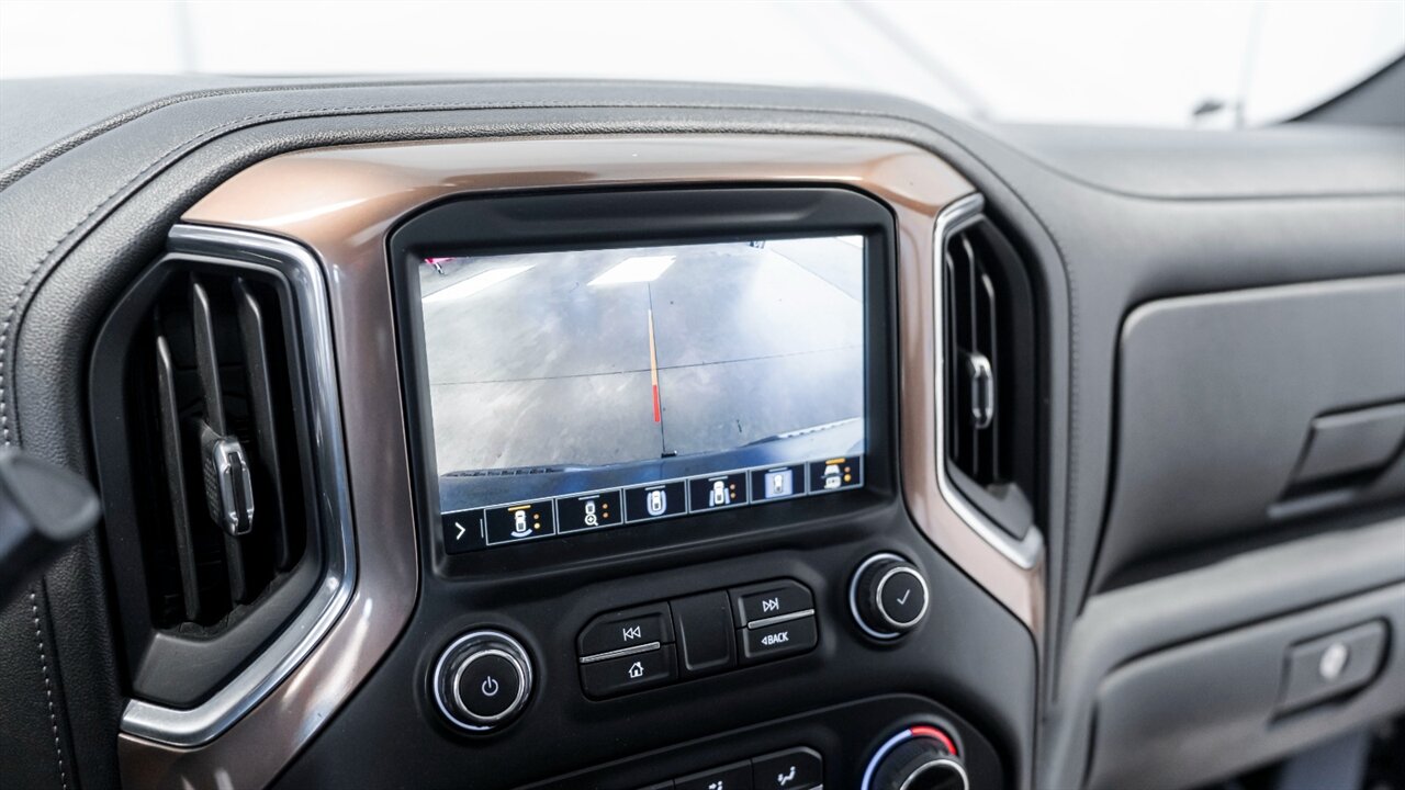 2021 Chevrolet Silverado 1500 High Country - Photo 32 - Reno, NV 89511